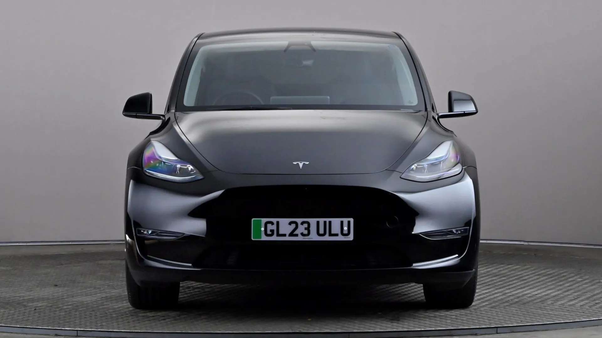 A 2023 TESLA MODEL Y Long Range AWD Auto A 2023 TESLA MODEL Y Long Range AWD Auto