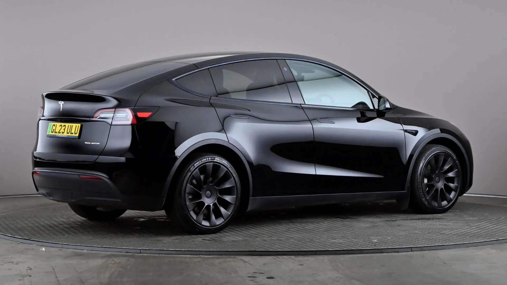 2023 TESLA MODEL Y 2023 TESLA MODEL Y
