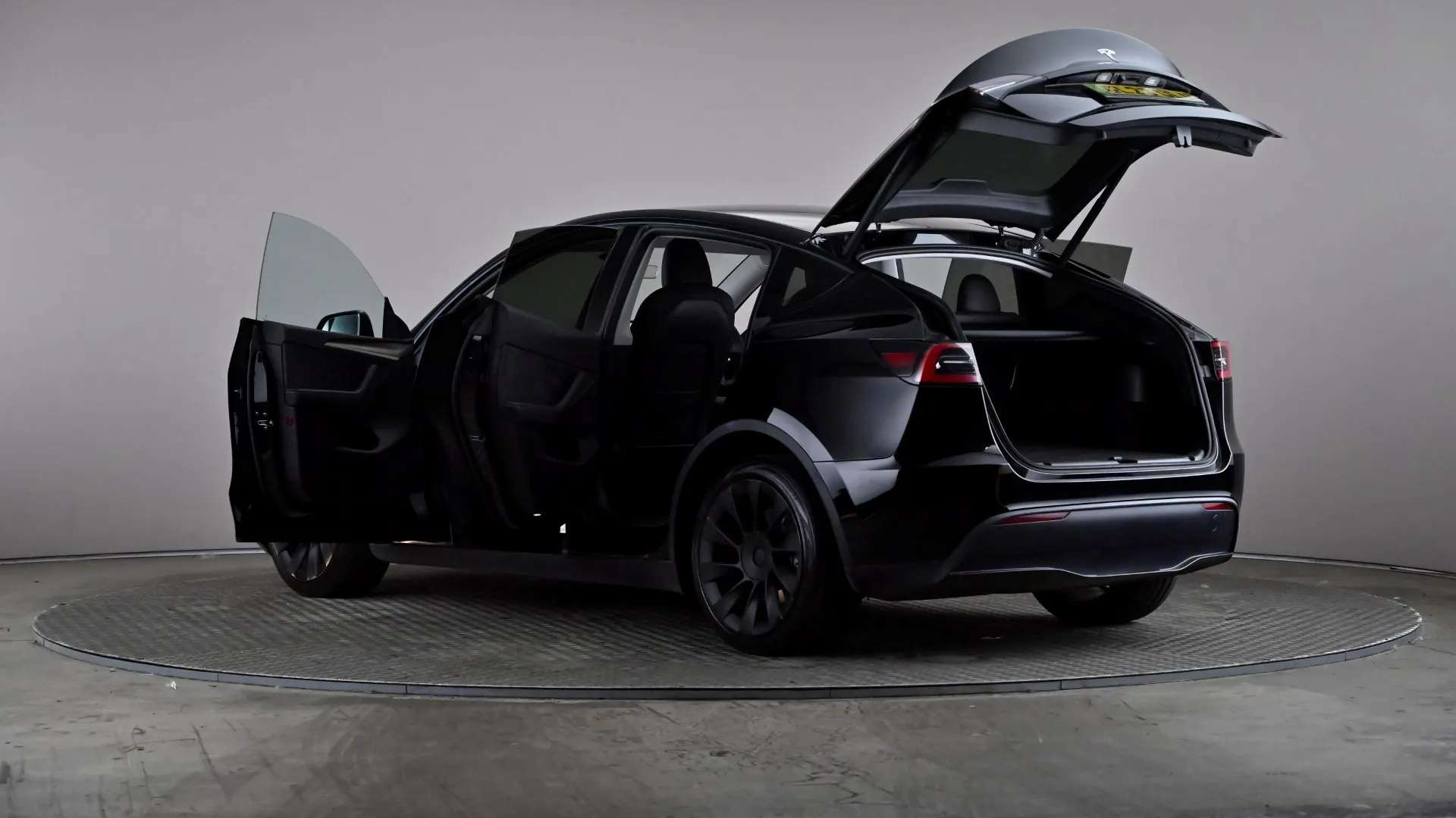 2023 TESLA MODEL Y 2023 TESLA MODEL Y