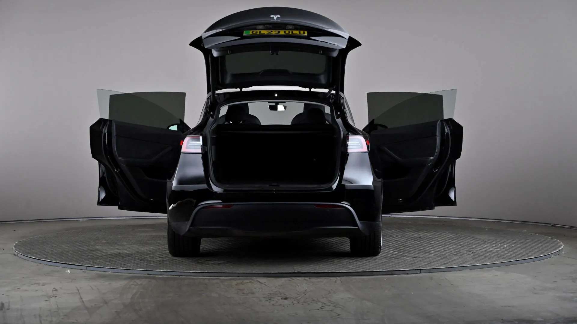 2023 TESLA MODEL Y 2023 TESLA MODEL Y