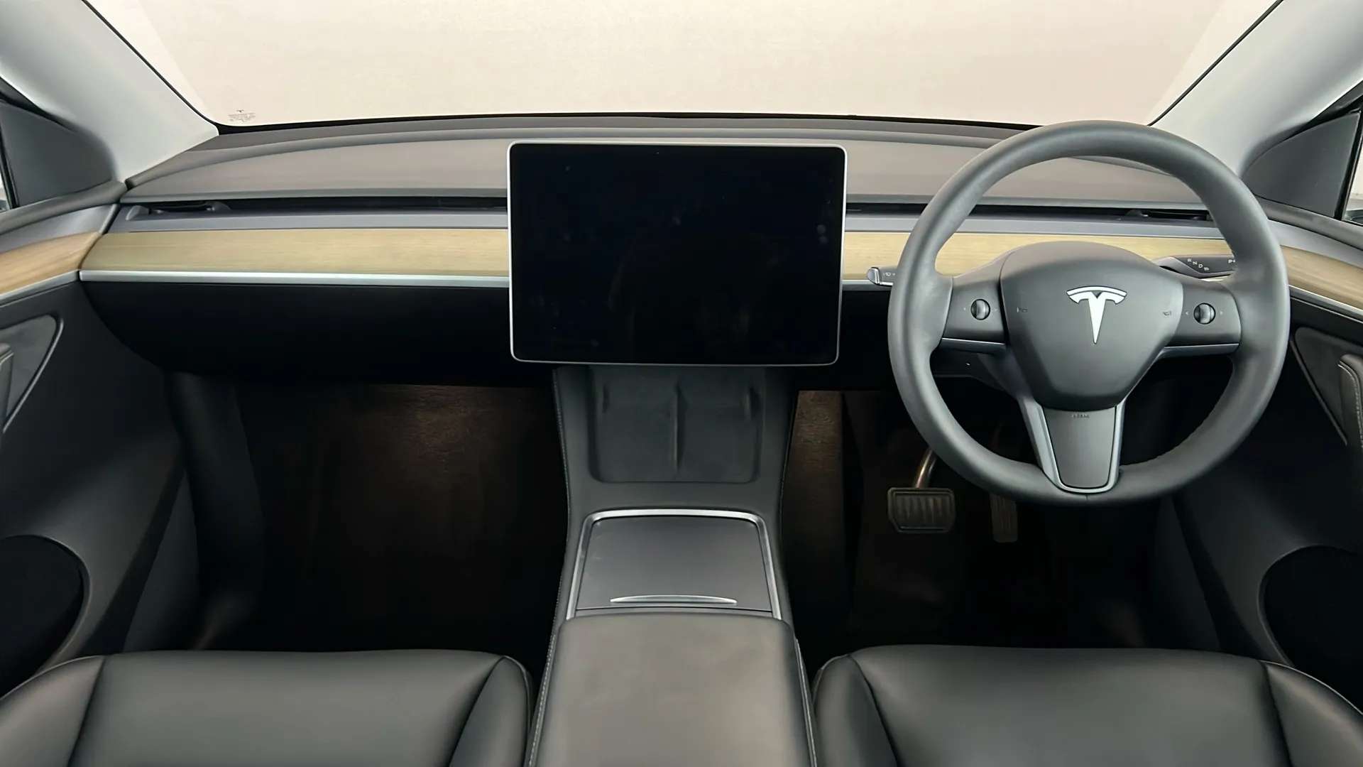 2023 TESLA MODEL Y 2023 TESLA MODEL Y