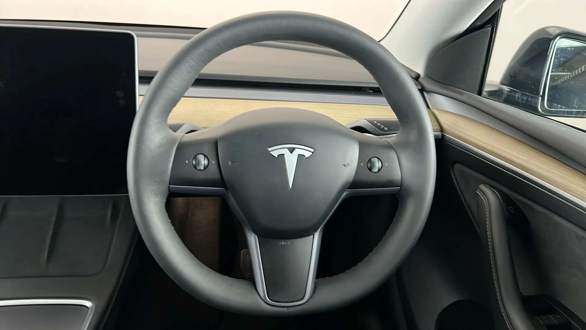 2023 TESLA MODEL Y 2023 TESLA MODEL Y