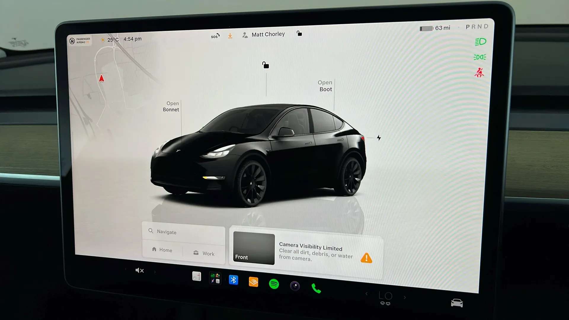 2023 TESLA MODEL Y 2023 TESLA MODEL Y