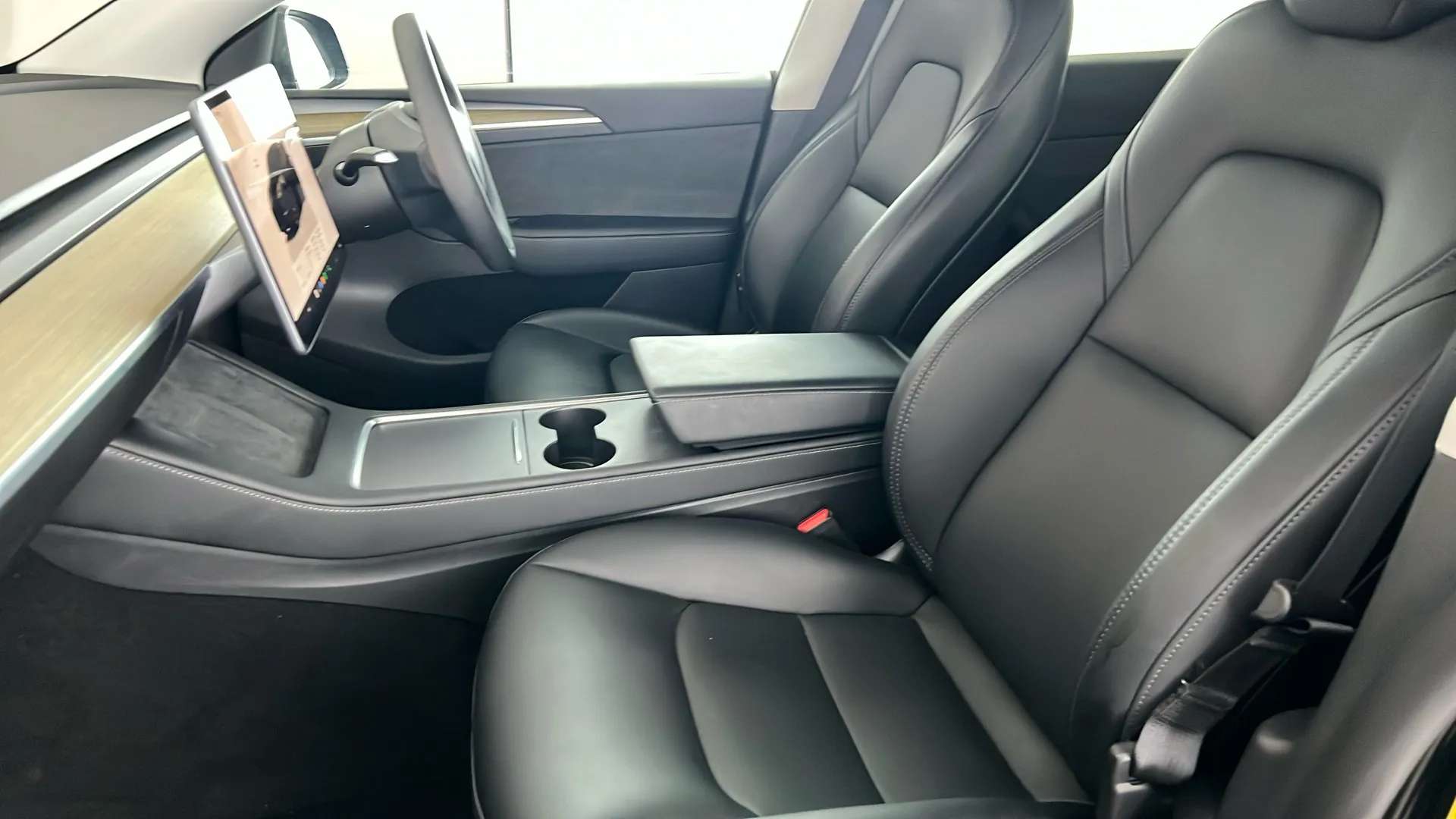 2023 TESLA MODEL Y 2023 TESLA MODEL Y