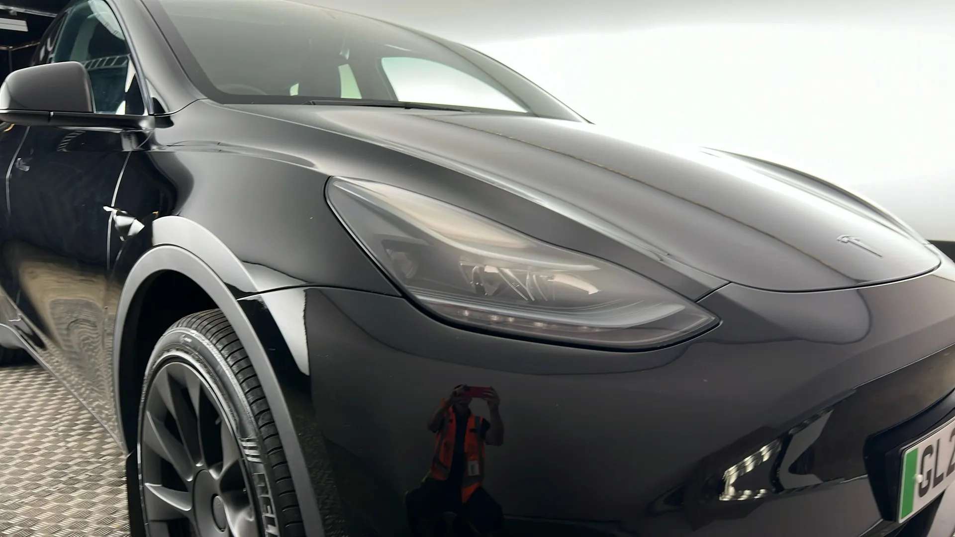 2023 TESLA MODEL Y 2023 TESLA MODEL Y