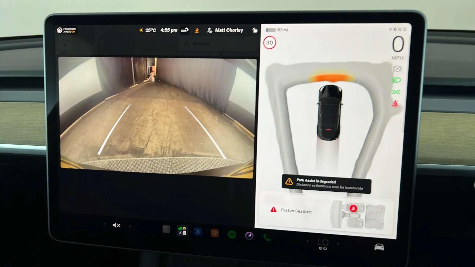 2023 TESLA MODEL Y 2023 TESLA MODEL Y