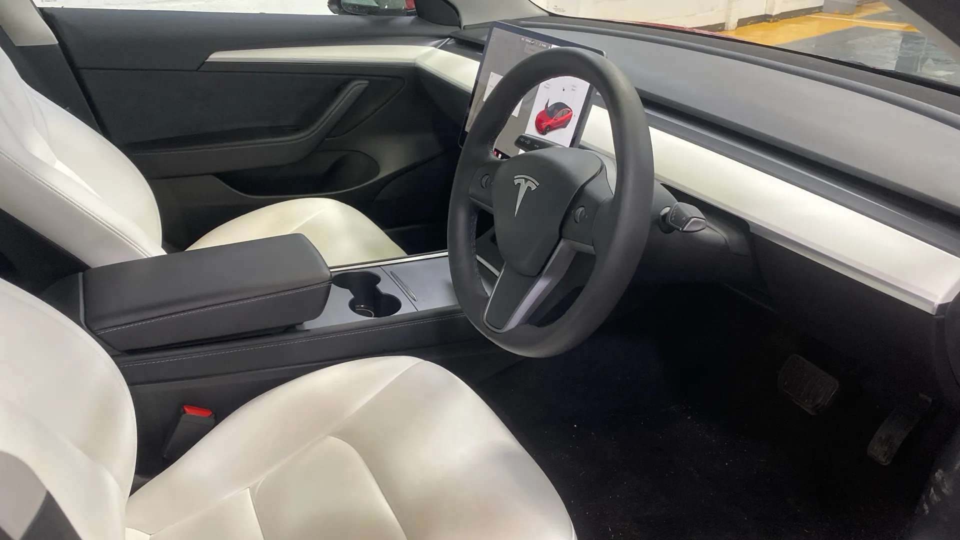 A 2021 TESLA MODEL 3 Long Range AWD Auto A 2021 TESLA MODEL 3 Long Range AWD Auto