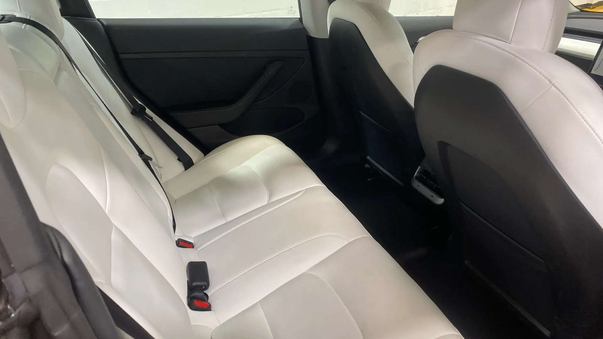 2021 TESLA MODEL 3 2021 TESLA MODEL 3