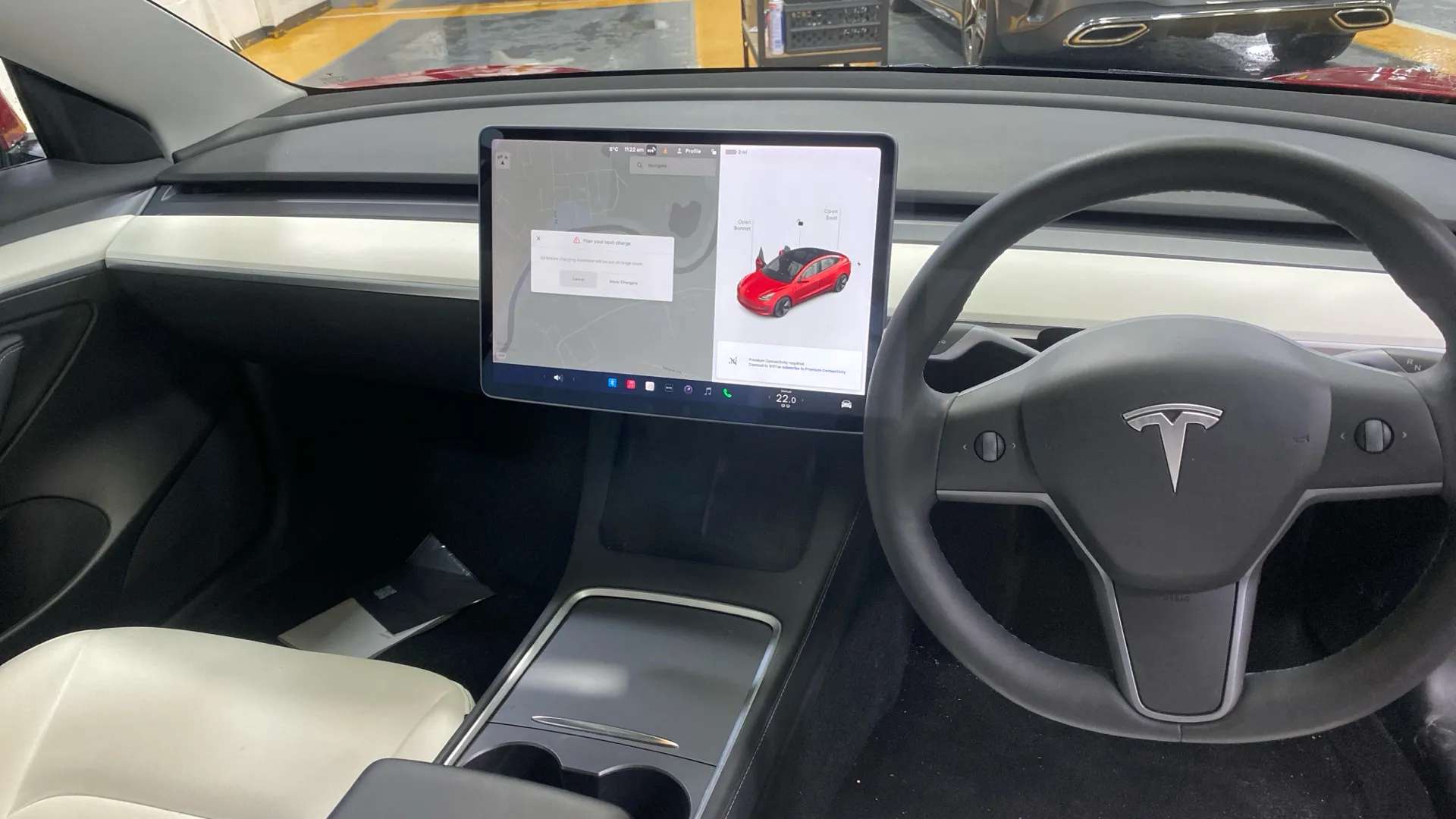 2021 TESLA MODEL 3 2021 TESLA MODEL 3