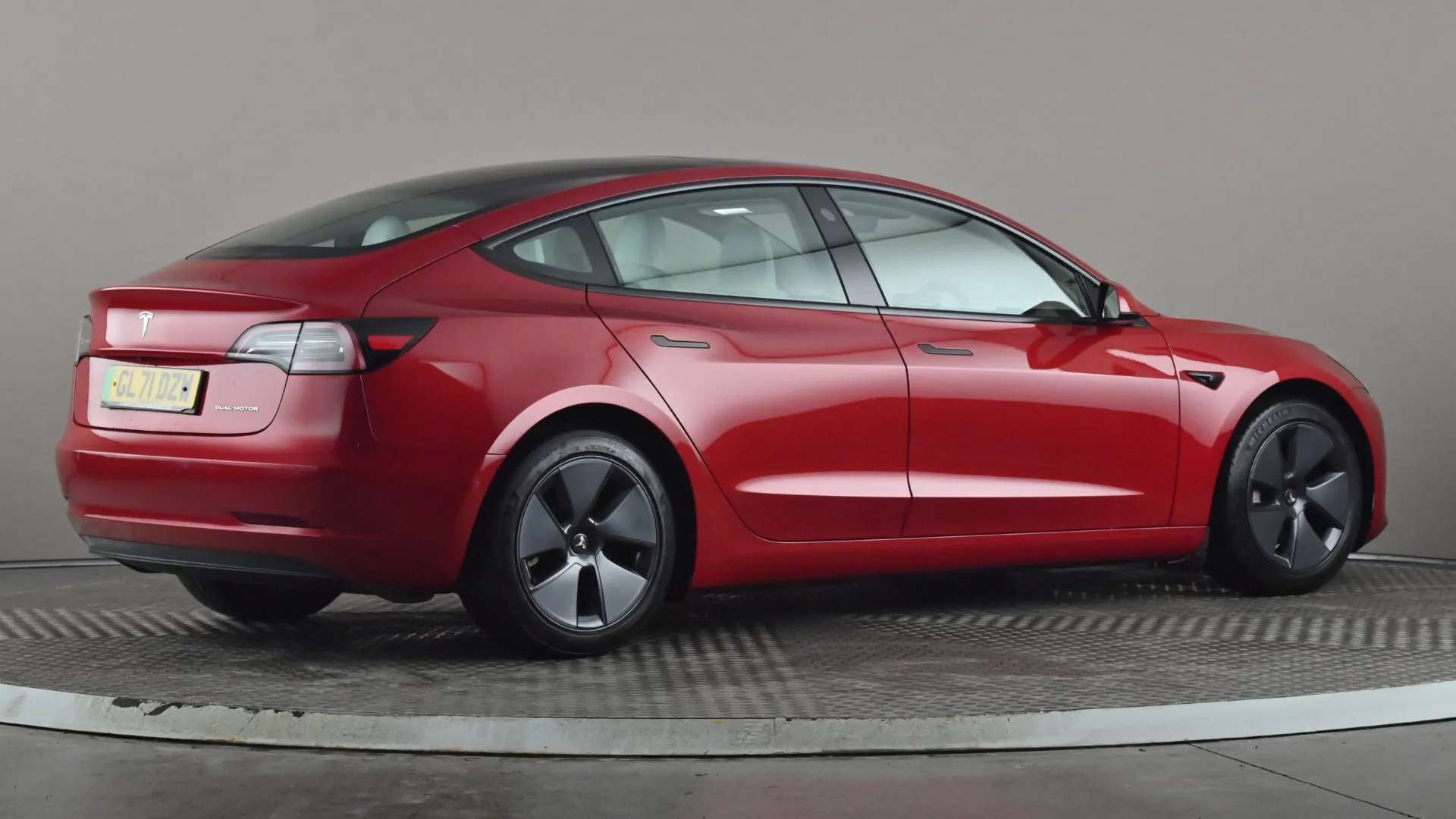 2021 TESLA MODEL 3 2021 TESLA MODEL 3