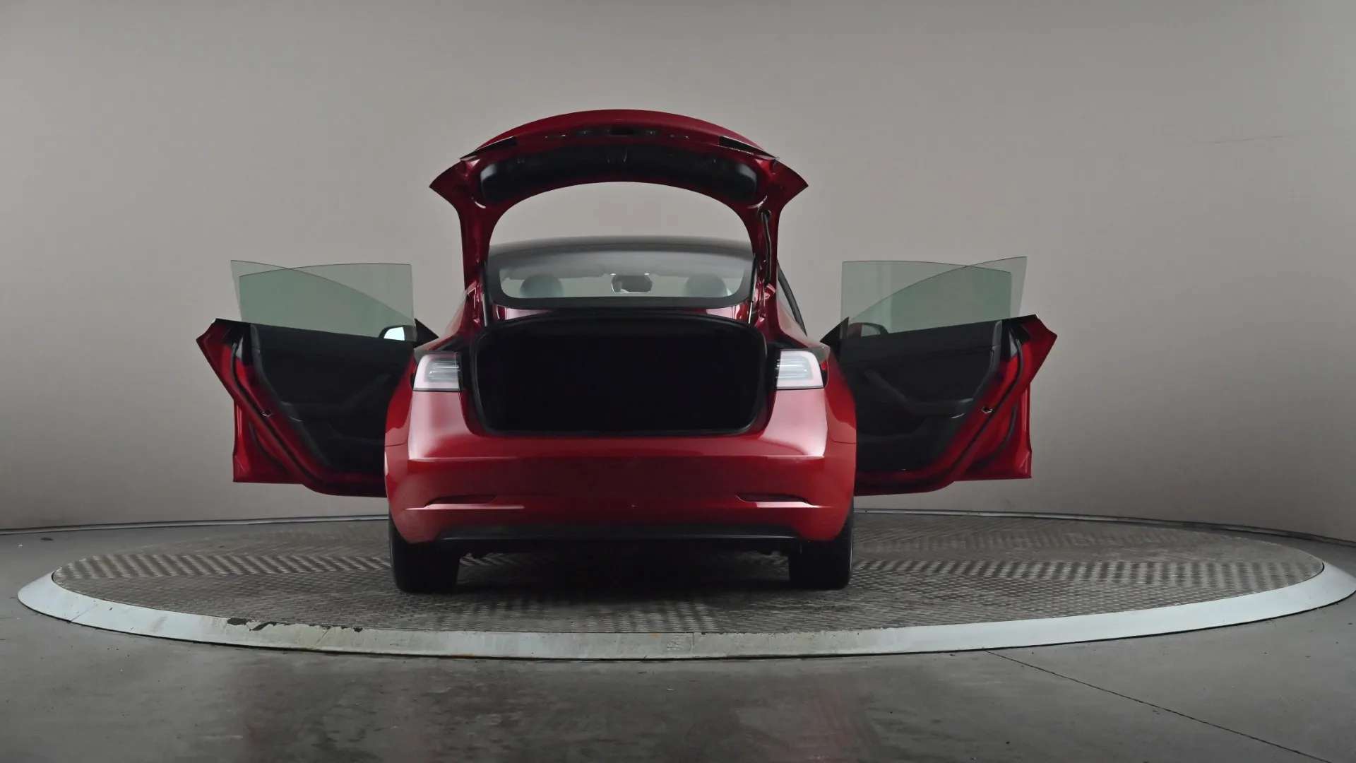 2021 TESLA MODEL 3 2021 TESLA MODEL 3