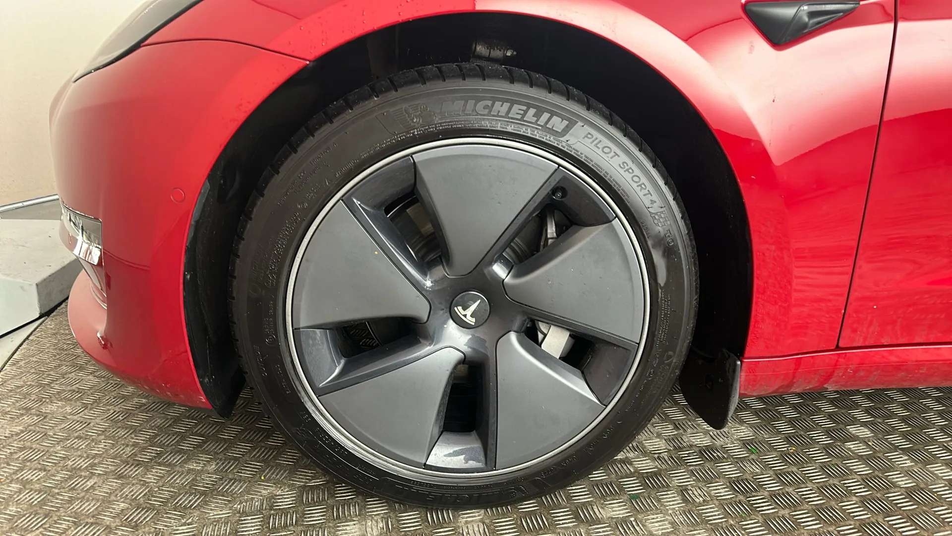 2021 TESLA MODEL 3 2021 TESLA MODEL 3