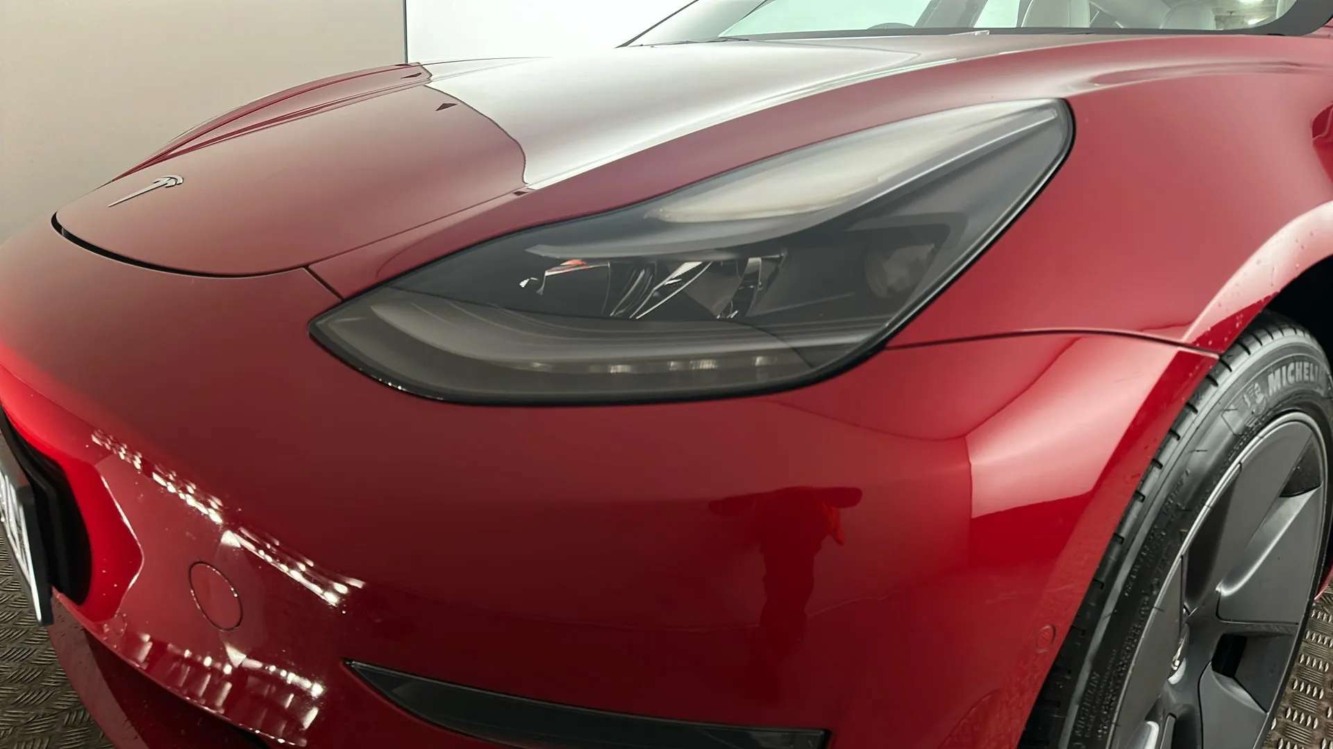2021 TESLA MODEL 3 2021 TESLA MODEL 3
