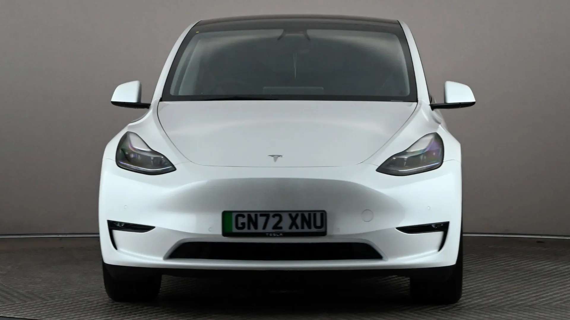 A 2022 TESLA MODEL Y Long Range AWD Auto A 2022 TESLA MODEL Y Long Range AWD Auto