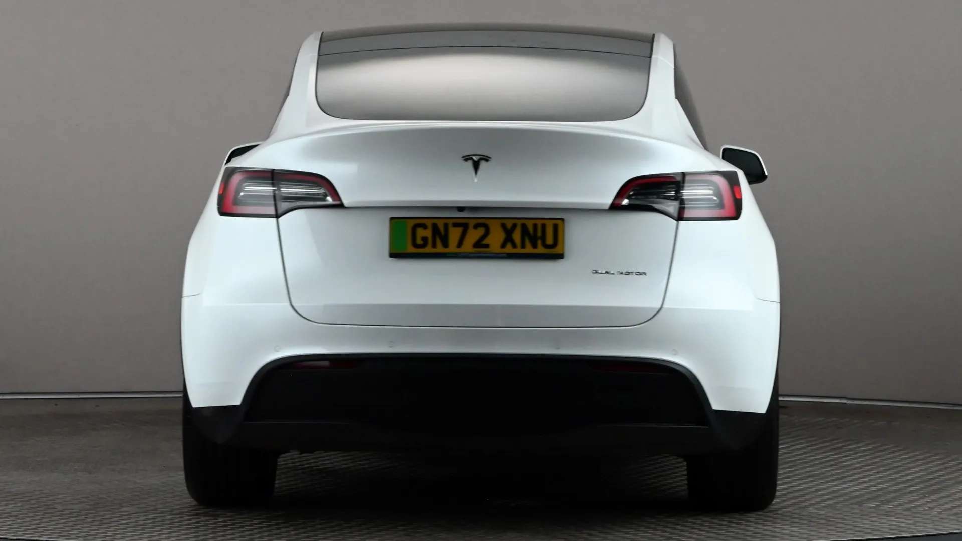 2022 TESLA MODEL Y 2022 TESLA MODEL Y