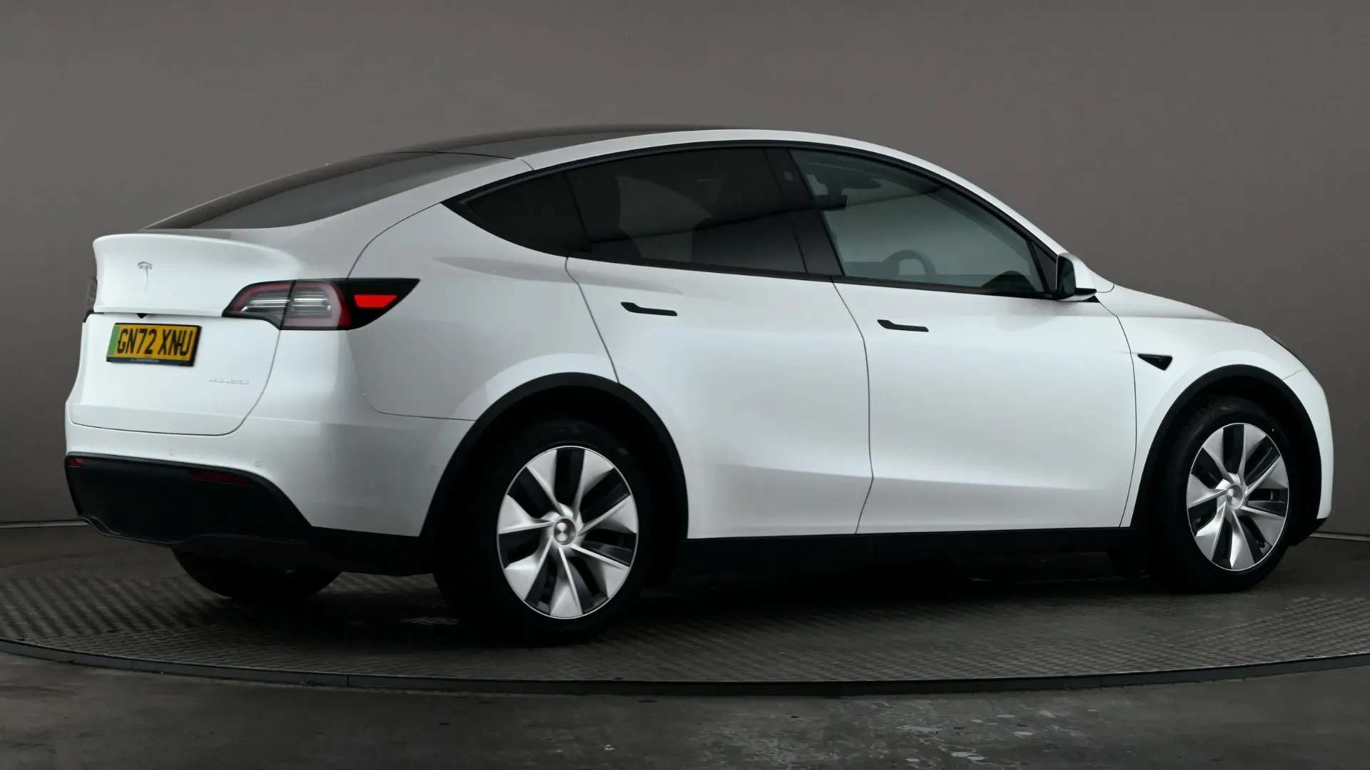 2022 TESLA MODEL Y 2022 TESLA MODEL Y