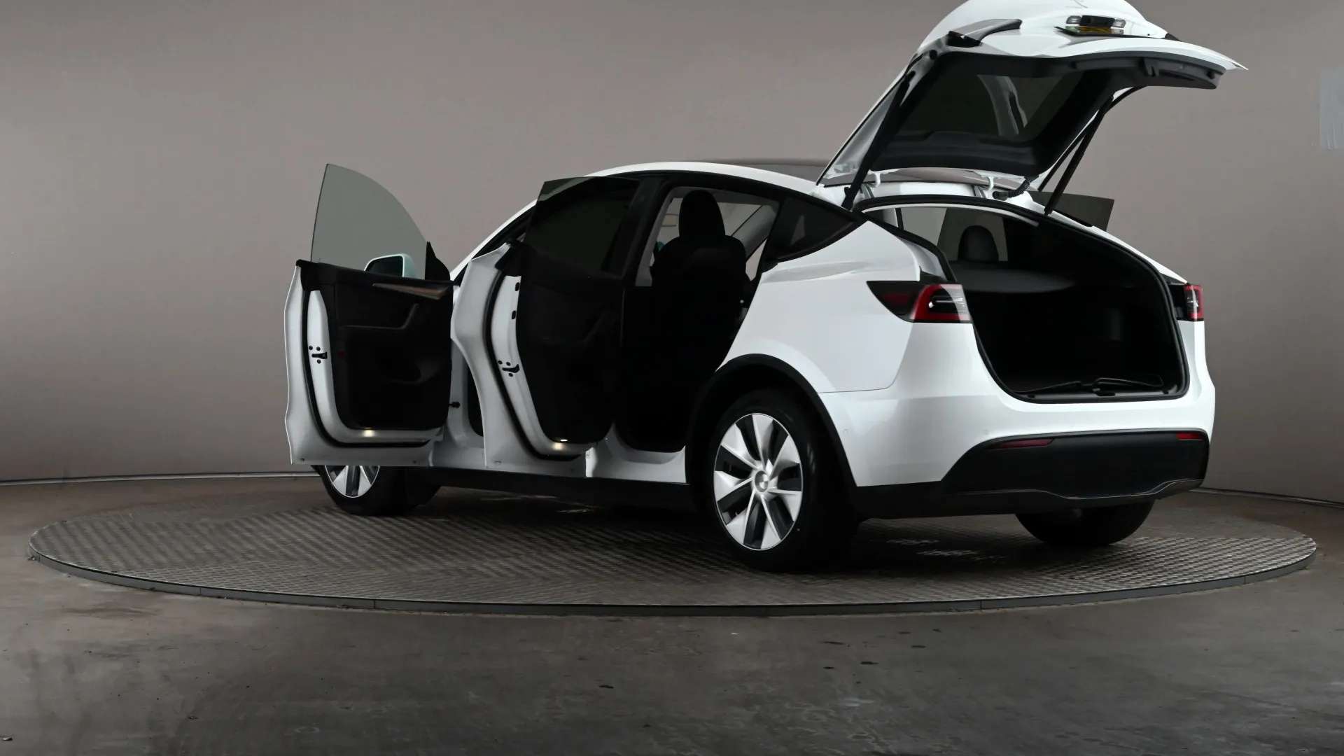 2022 TESLA MODEL Y 2022 TESLA MODEL Y
