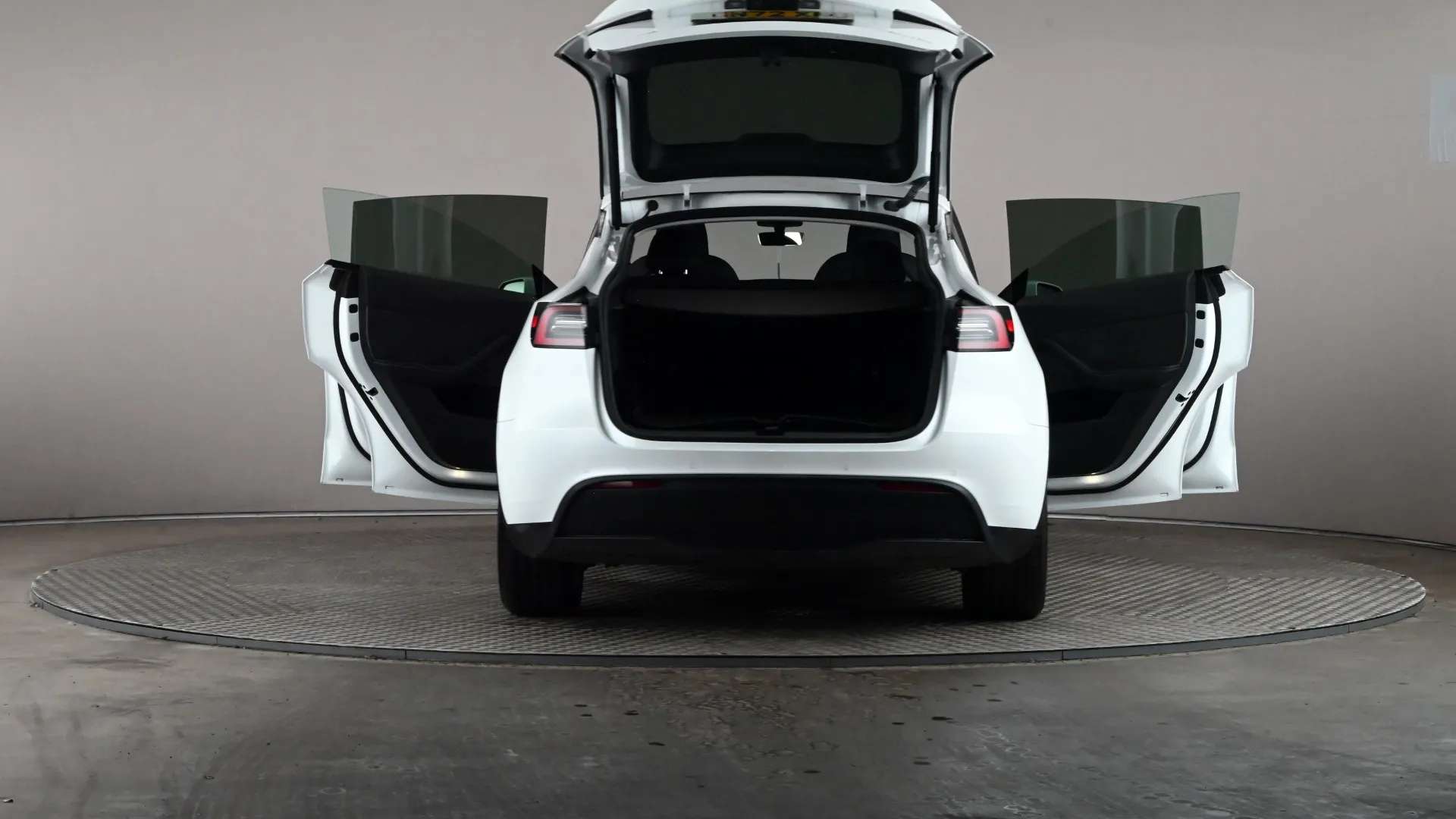 2022 TESLA MODEL Y 2022 TESLA MODEL Y