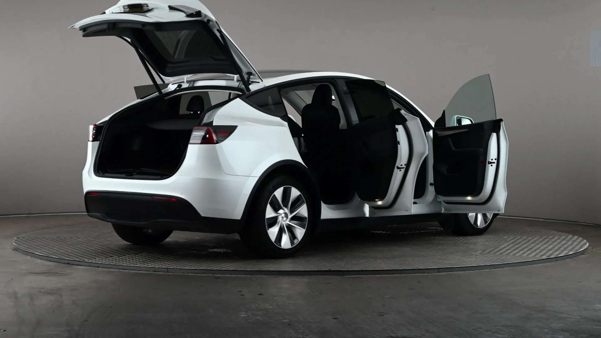 2022 TESLA MODEL Y 2022 TESLA MODEL Y