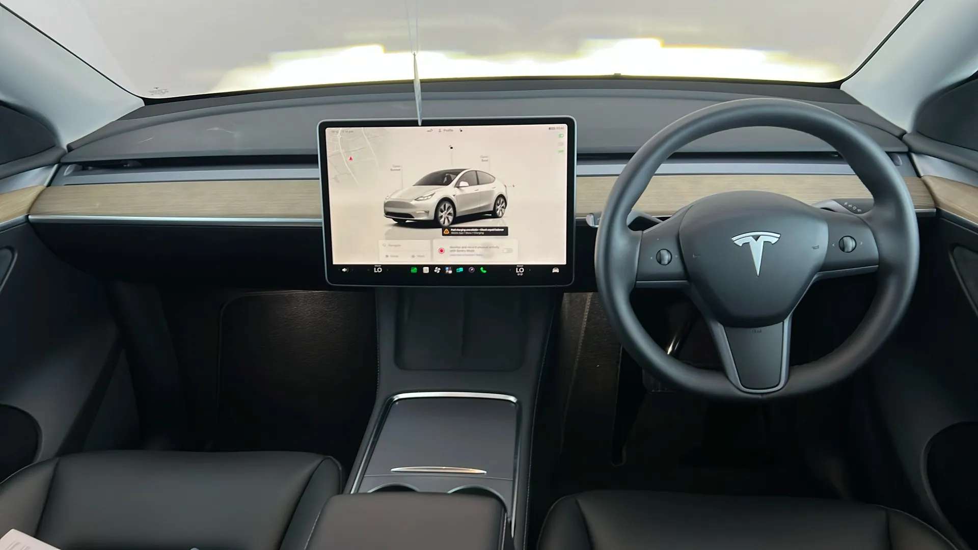2022 TESLA MODEL Y 2022 TESLA MODEL Y