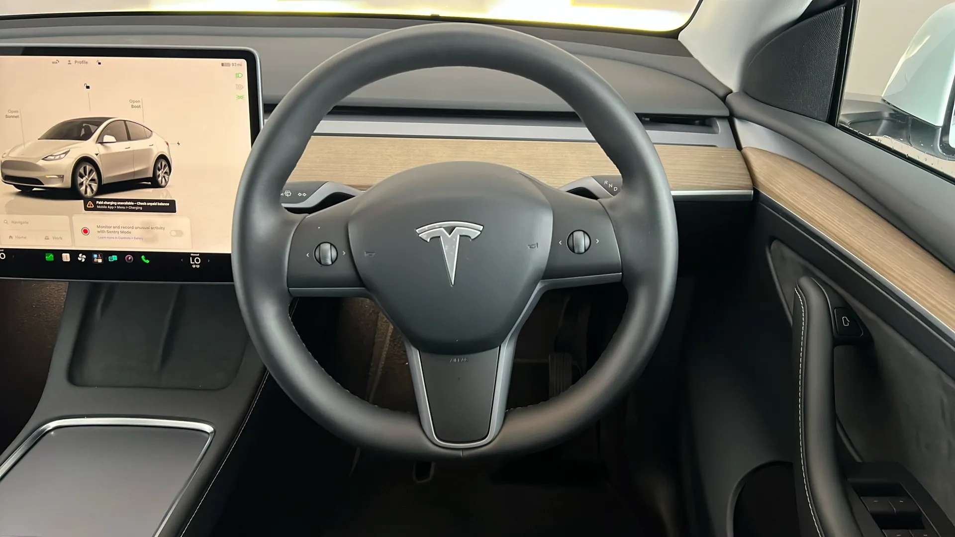 2022 TESLA MODEL Y 2022 TESLA MODEL Y