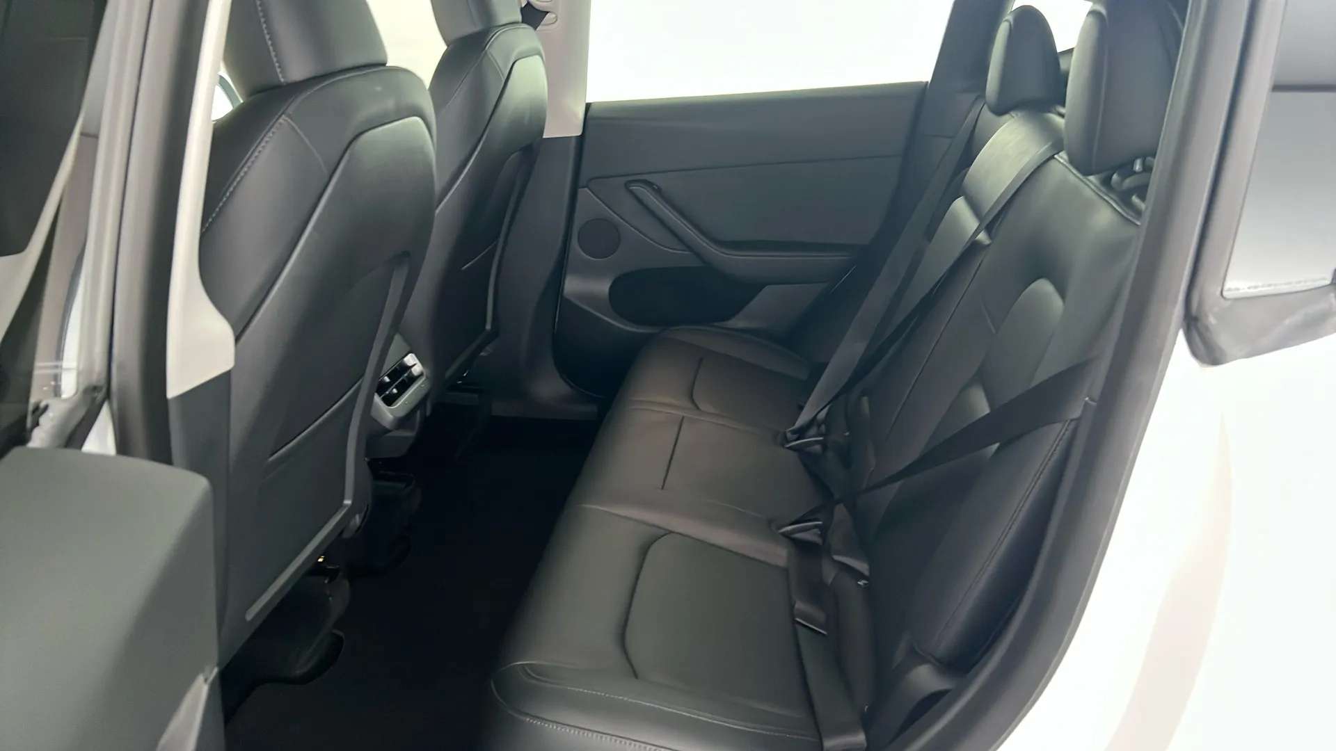 2022 TESLA MODEL Y 2022 TESLA MODEL Y
