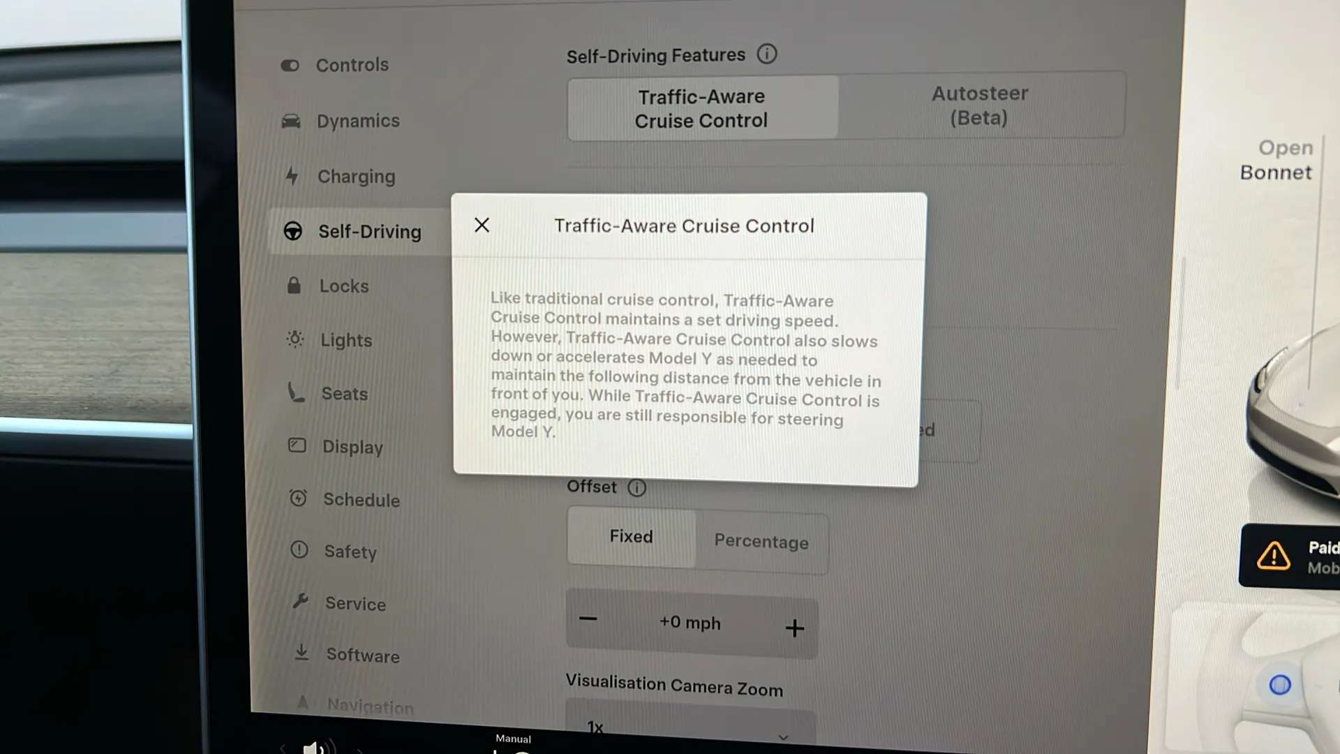 2022 TESLA MODEL Y 2022 TESLA MODEL Y