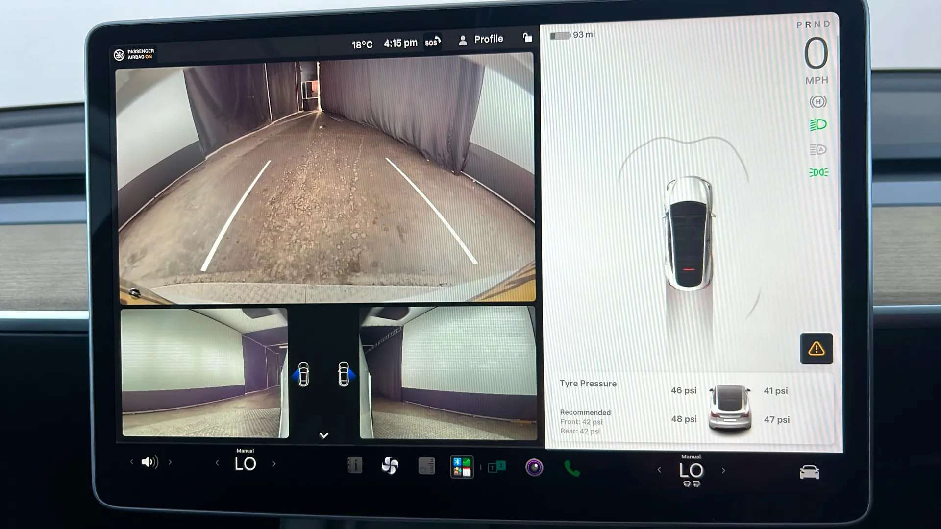 2022 TESLA MODEL Y 2022 TESLA MODEL Y