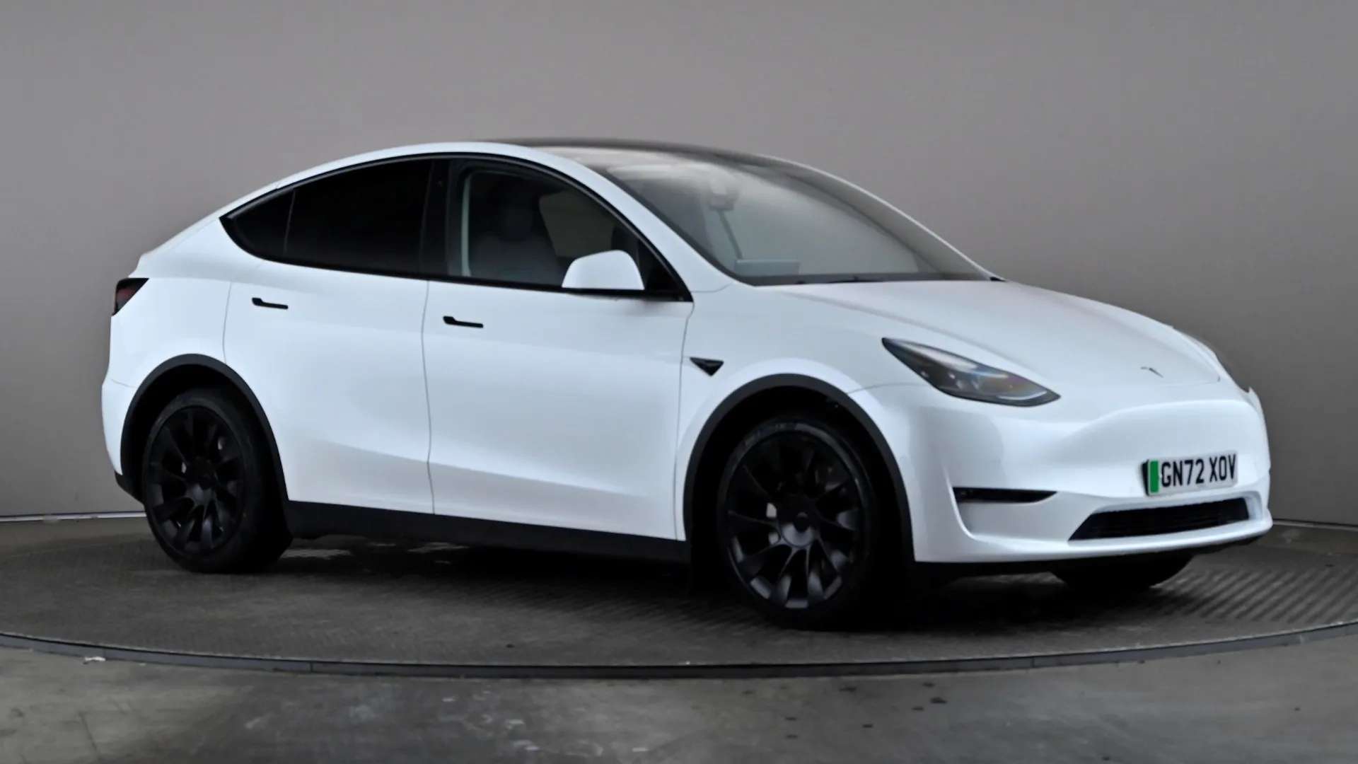 A 2022 TESLA MODEL Y Long Range AWD Auto A 2022 TESLA MODEL Y Long Range AWD Auto