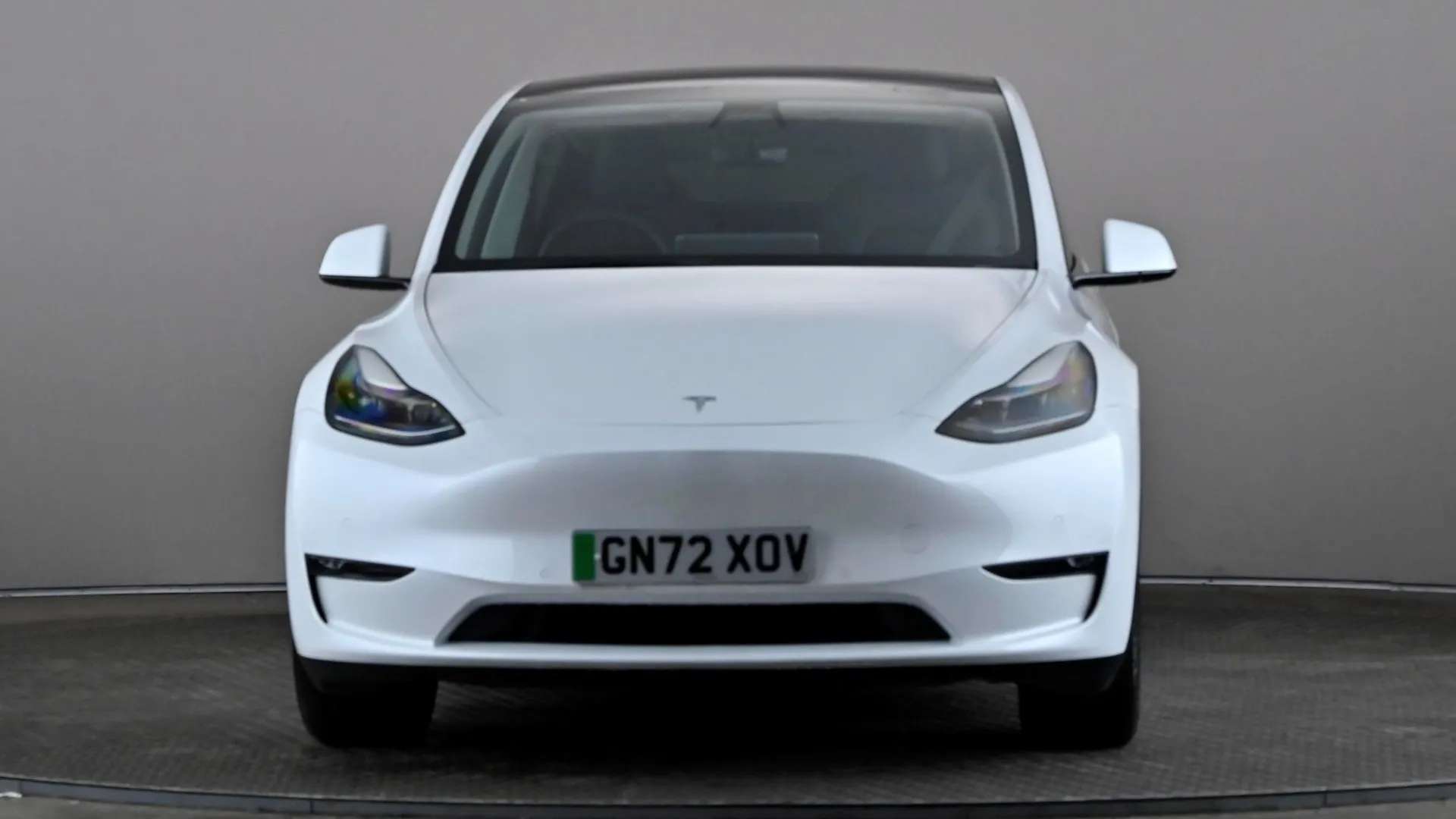 A 2022 TESLA MODEL Y Long Range AWD Auto A 2022 TESLA MODEL Y Long Range AWD Auto