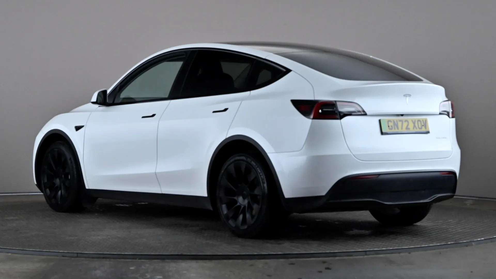 A 2022 TESLA MODEL Y Long Range AWD Auto A 2022 TESLA MODEL Y Long Range AWD Auto