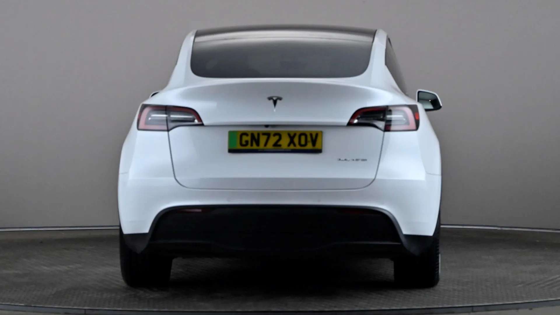 2022 TESLA MODEL Y 2022 TESLA MODEL Y