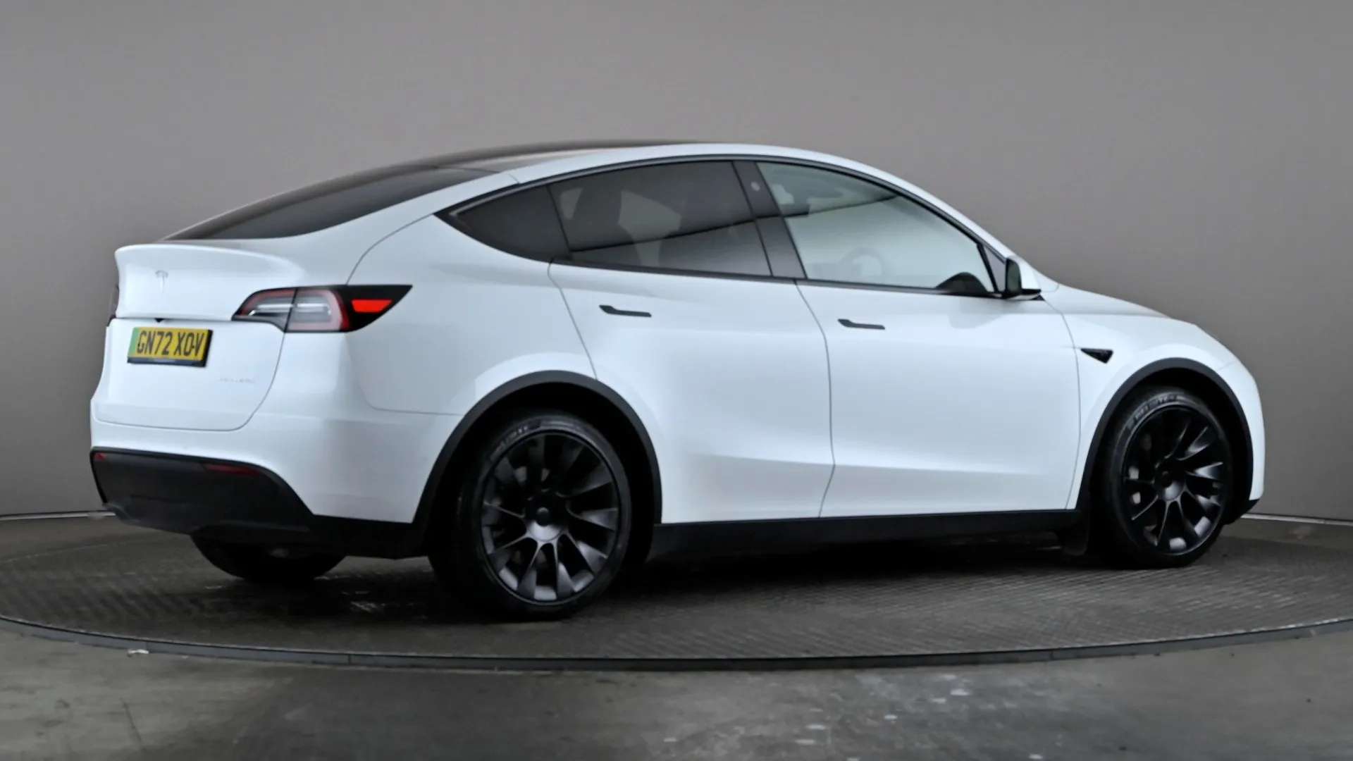 2022 TESLA MODEL Y 2022 TESLA MODEL Y