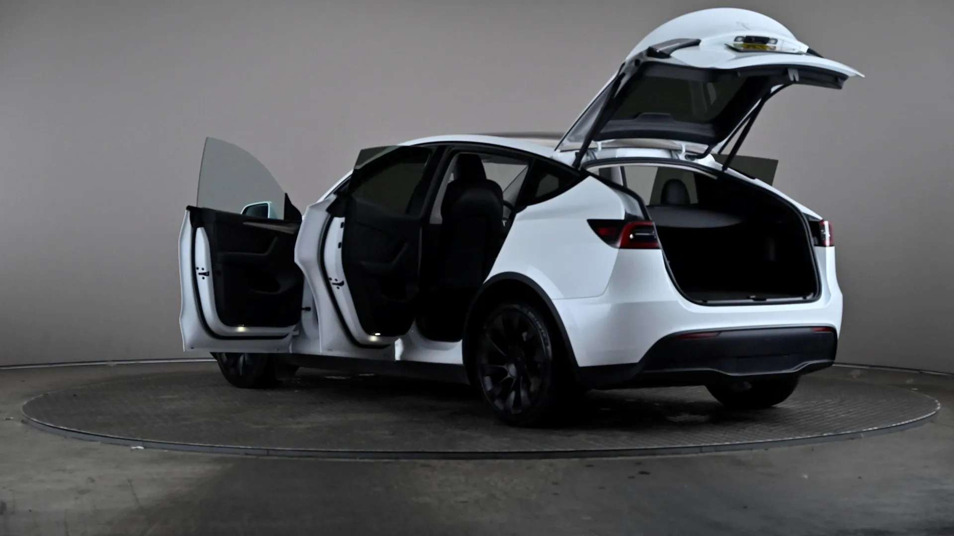 2022 TESLA MODEL Y 2022 TESLA MODEL Y