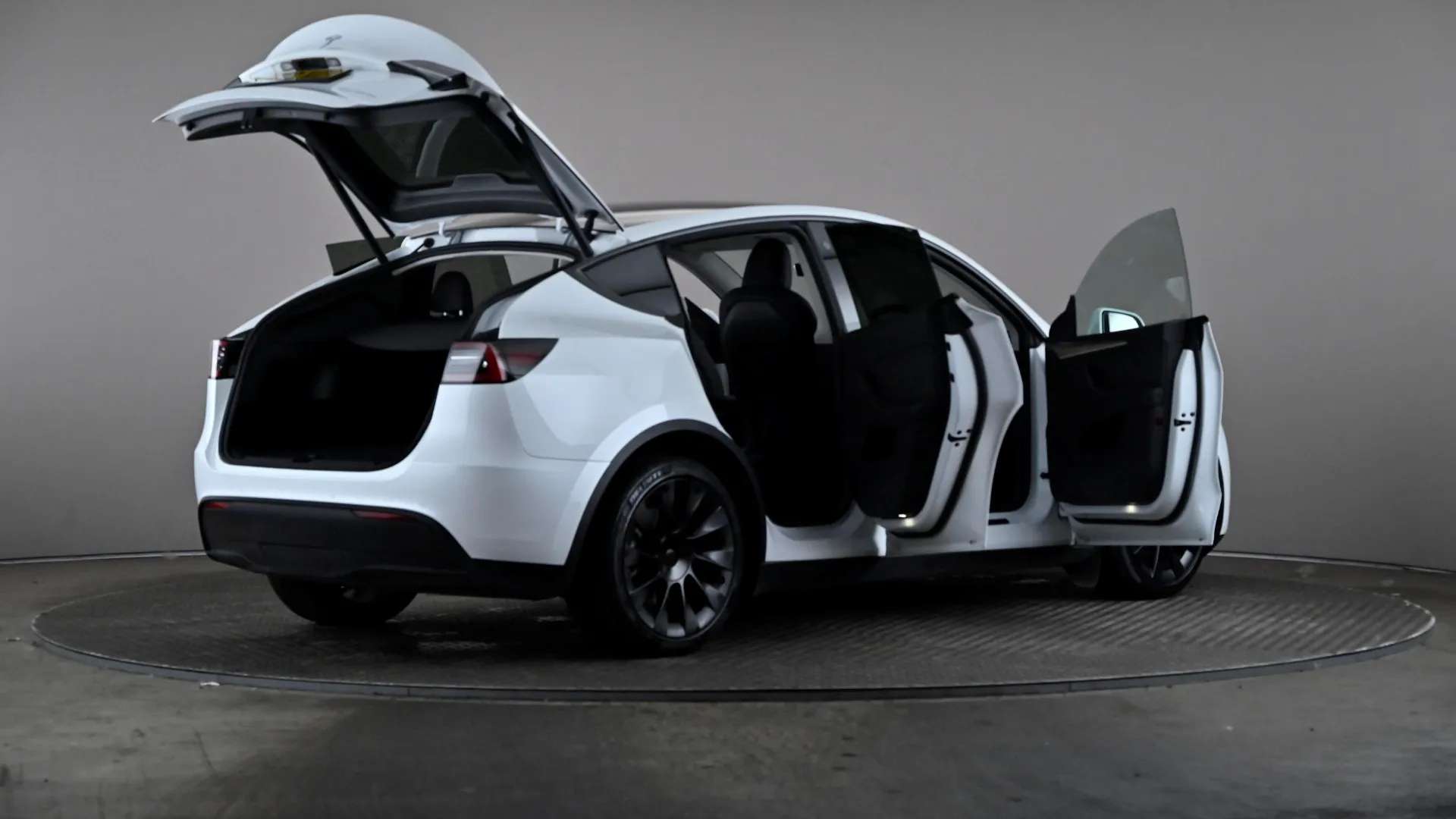 2022 TESLA MODEL Y 2022 TESLA MODEL Y
