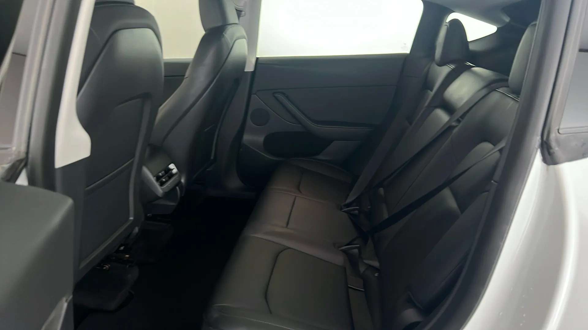 2022 TESLA MODEL Y 2022 TESLA MODEL Y