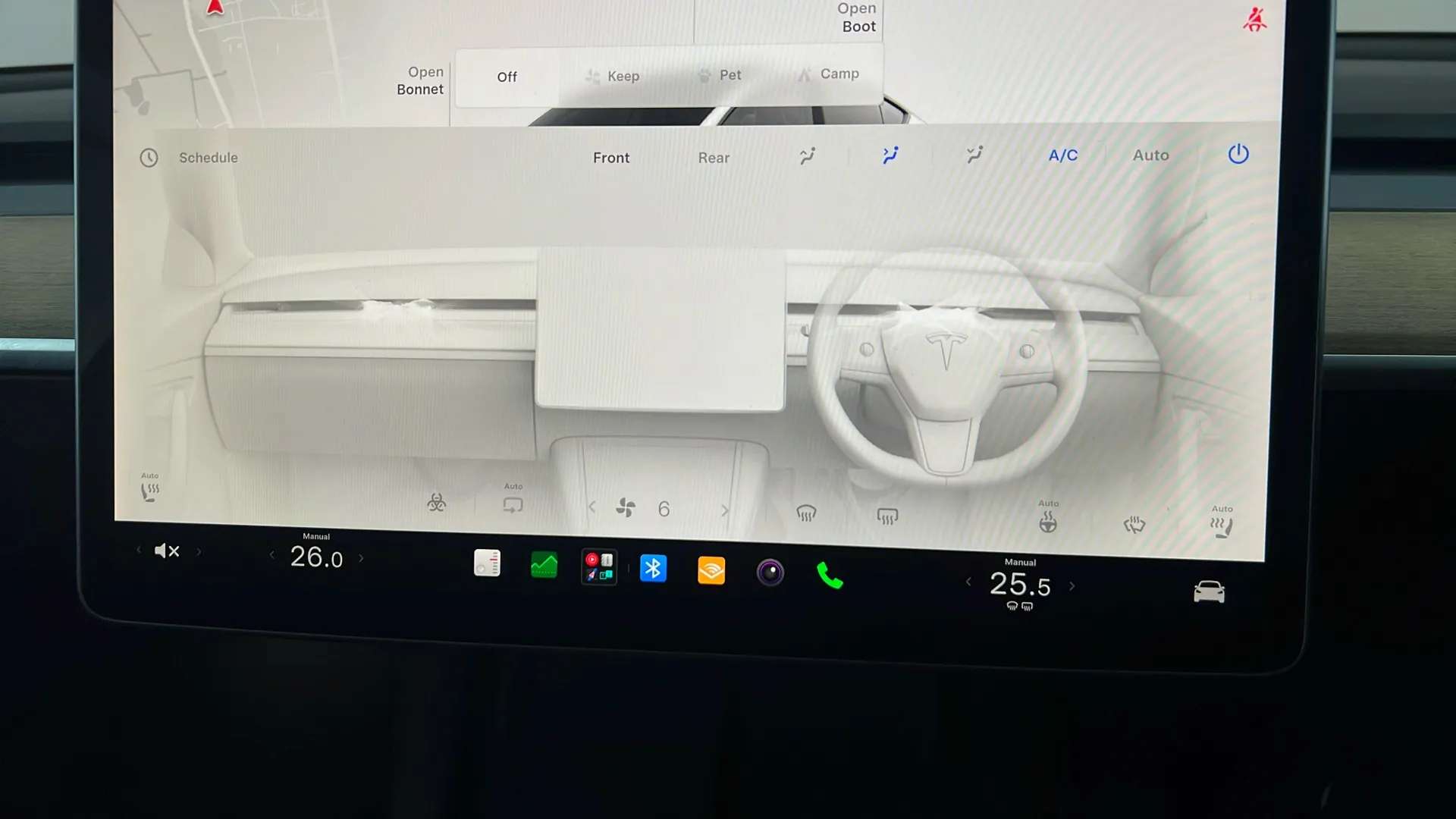 2022 TESLA MODEL Y 2022 TESLA MODEL Y
