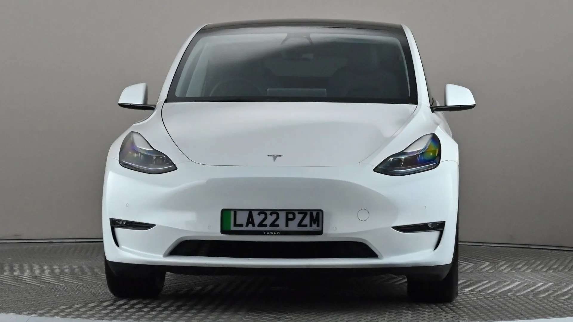 A 2022 TESLA MODEL Y Long Range AWD Auto A 2022 TESLA MODEL Y Long Range AWD Auto