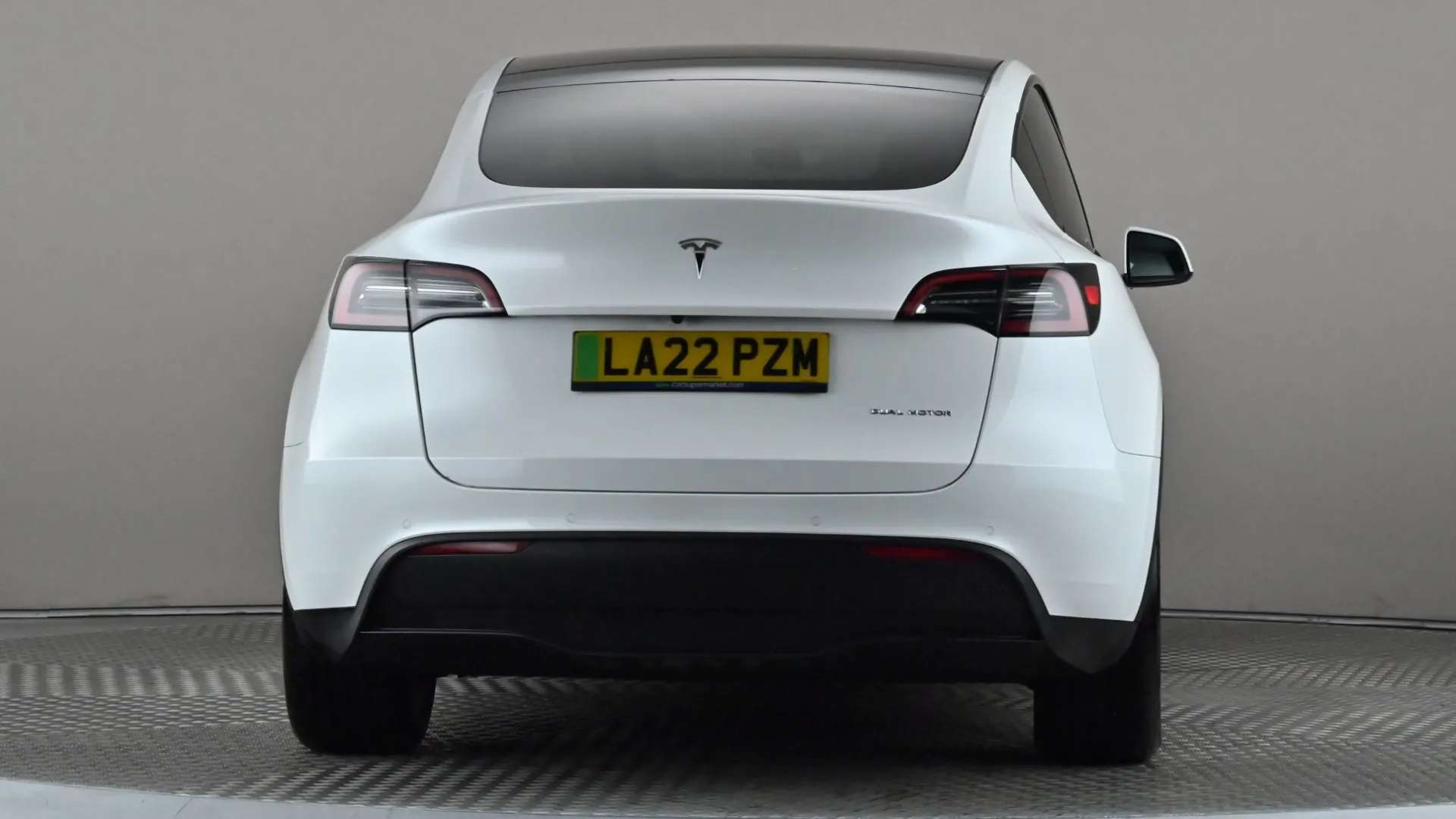 2022 TESLA MODEL Y 2022 TESLA MODEL Y