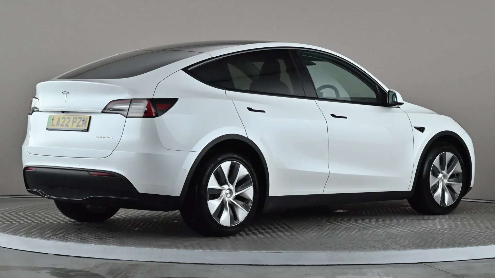 2022 TESLA MODEL Y 2022 TESLA MODEL Y