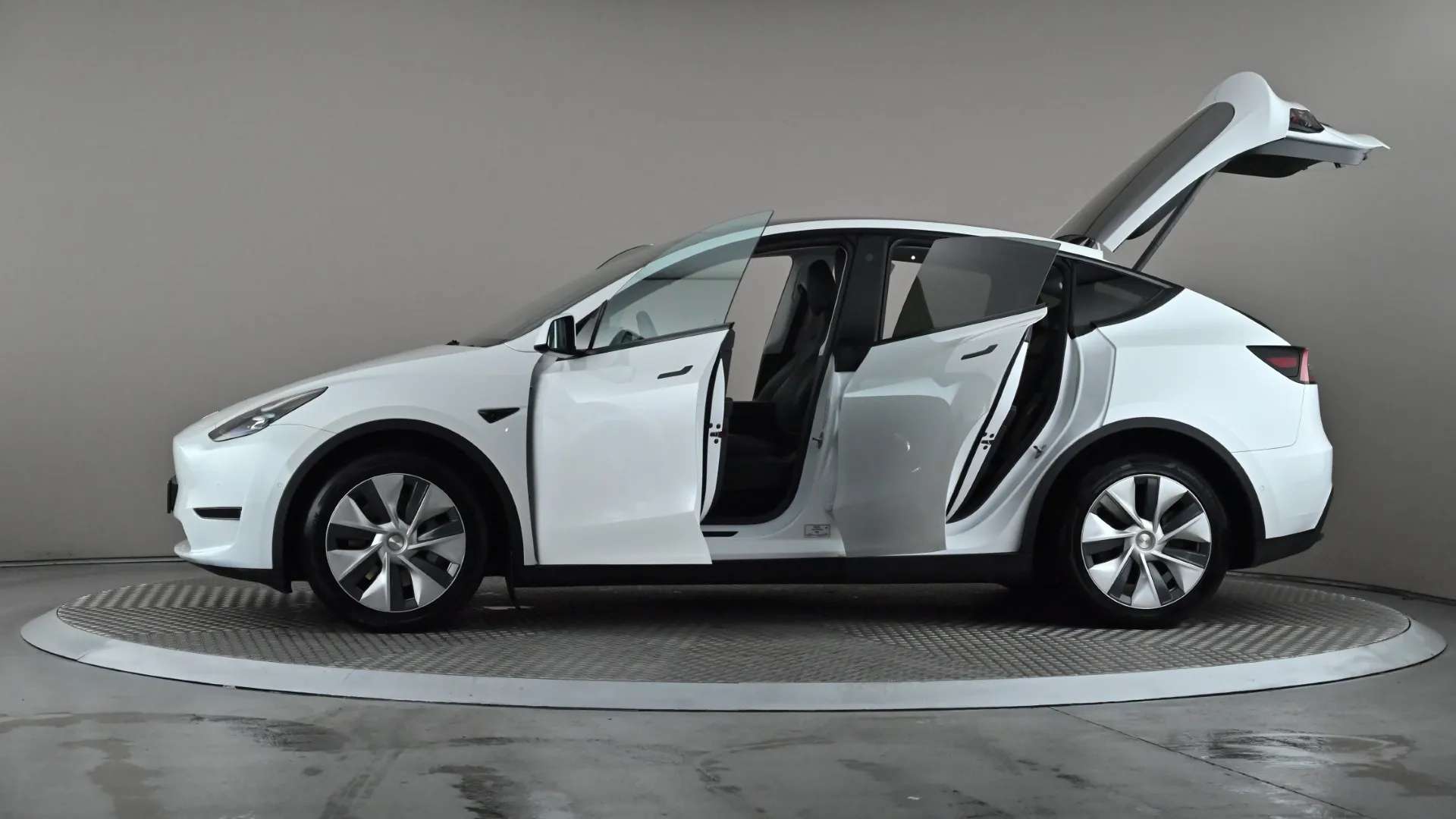 2022 TESLA MODEL Y 2022 TESLA MODEL Y