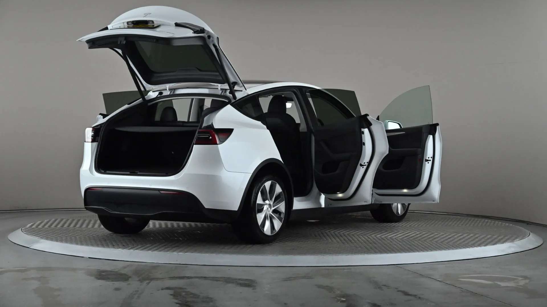 2022 TESLA MODEL Y 2022 TESLA MODEL Y