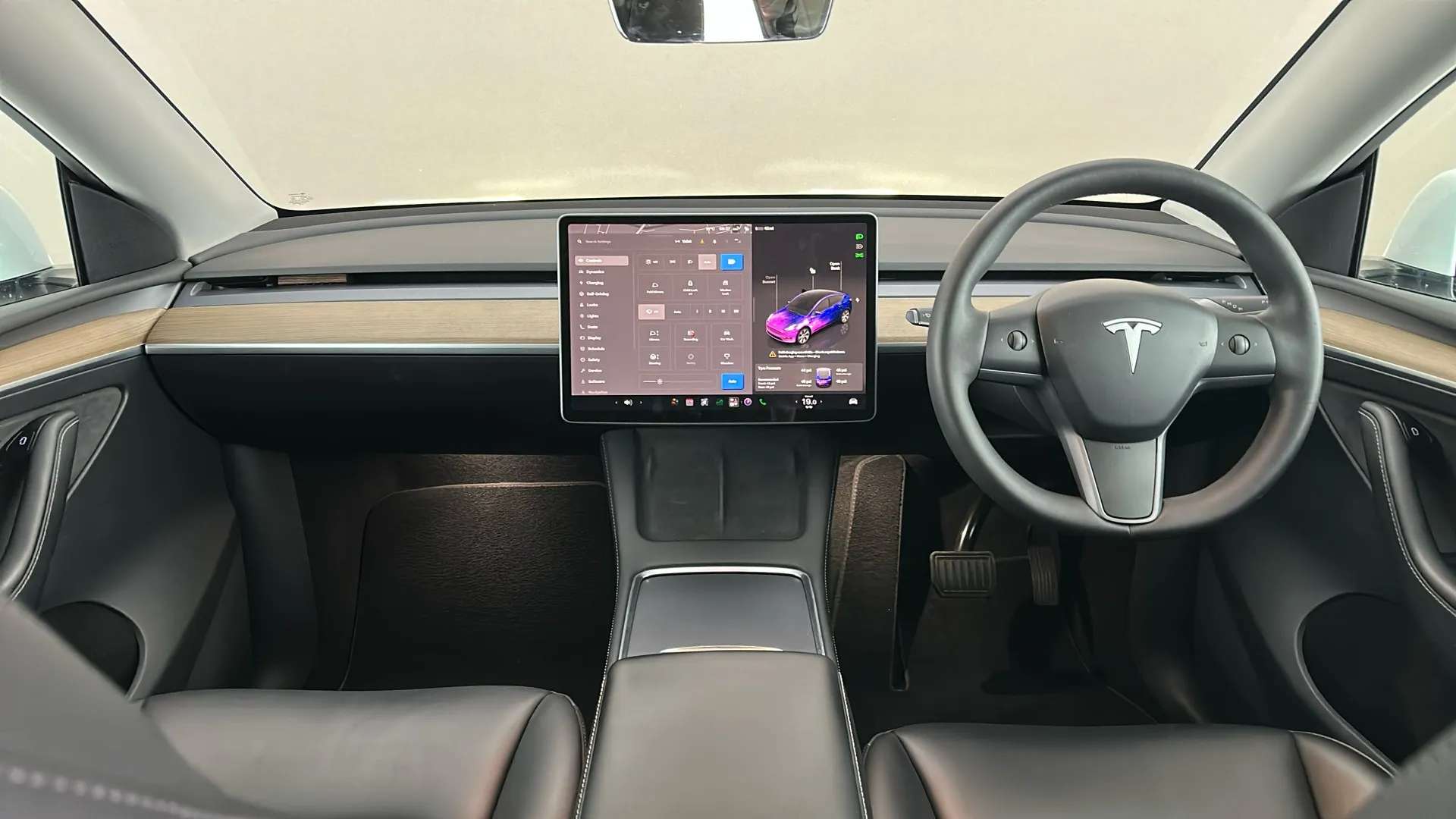 2022 TESLA MODEL Y 2022 TESLA MODEL Y