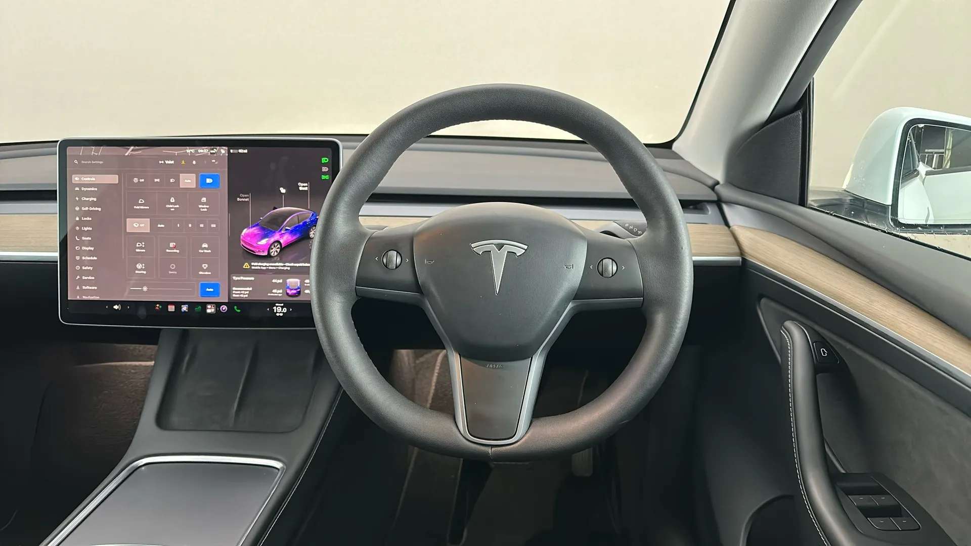 2022 TESLA MODEL Y 2022 TESLA MODEL Y