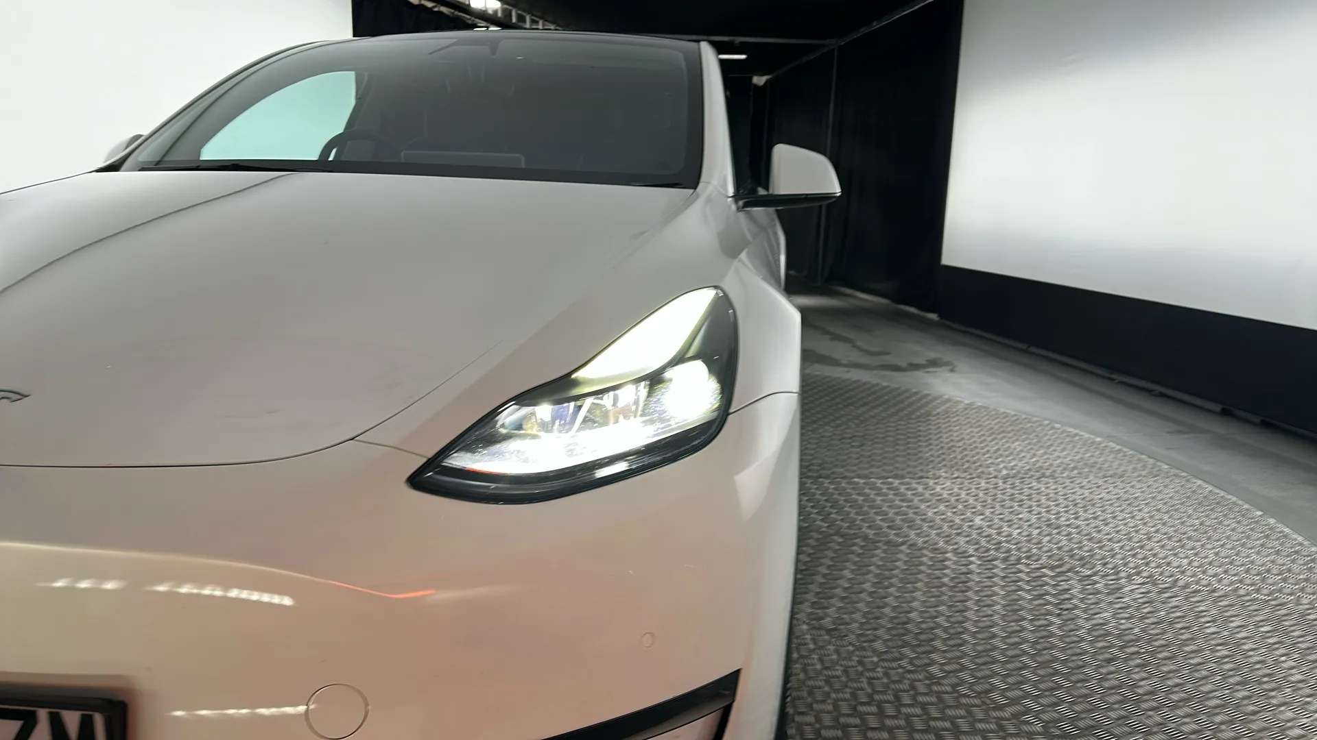 2022 TESLA MODEL Y 2022 TESLA MODEL Y