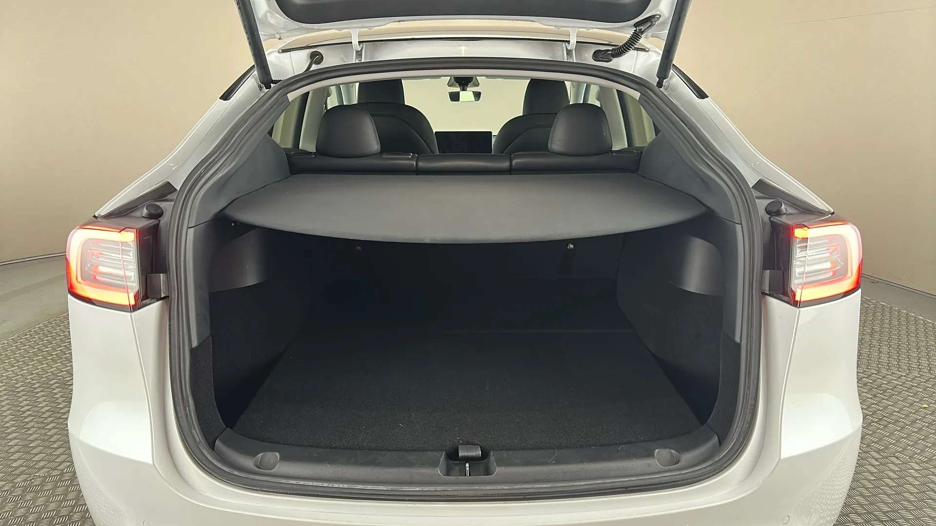 2022 TESLA MODEL Y 2022 TESLA MODEL Y