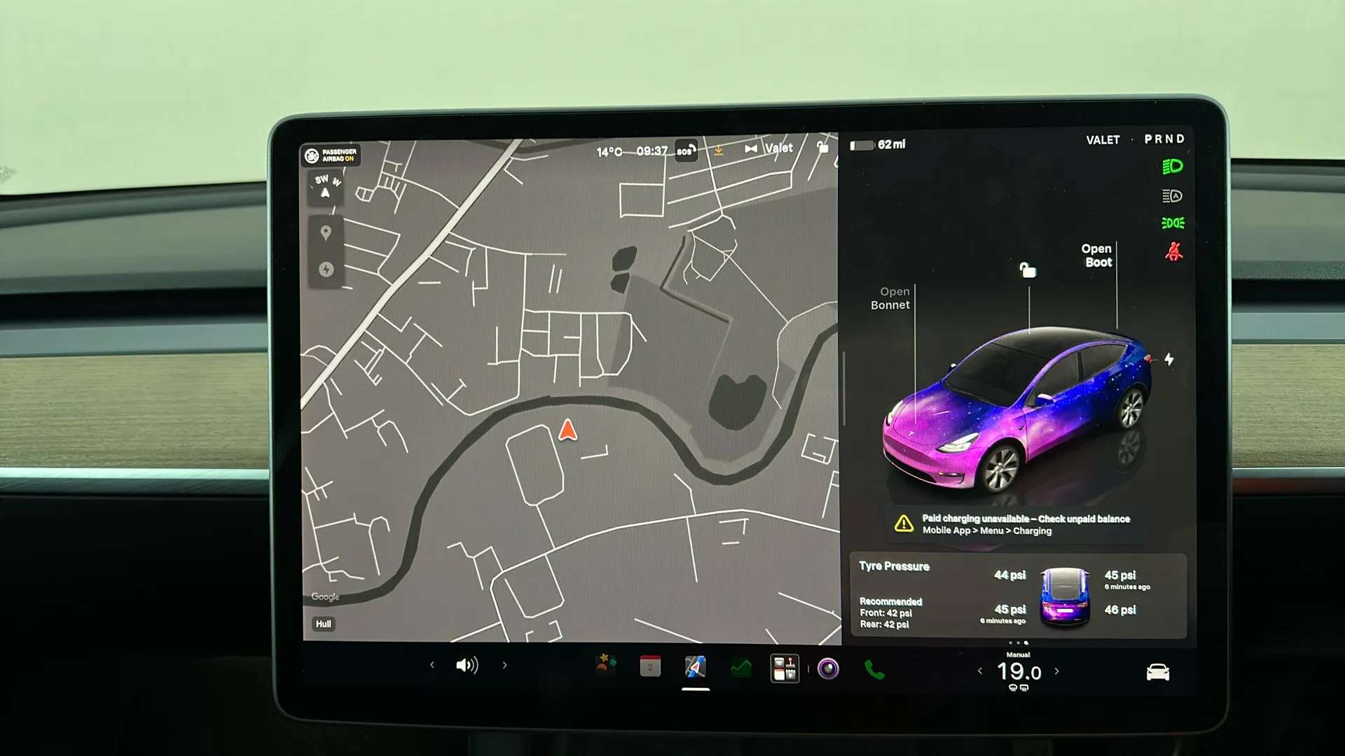 2022 TESLA MODEL Y 2022 TESLA MODEL Y