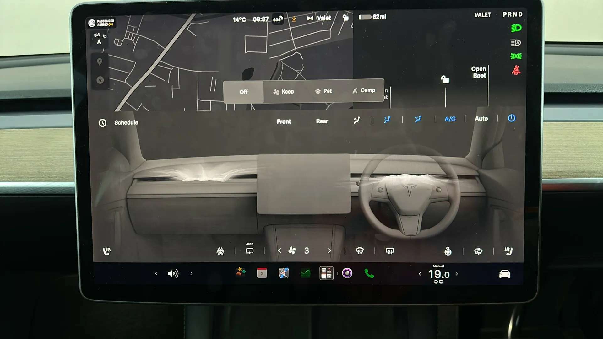 2022 TESLA MODEL Y 2022 TESLA MODEL Y