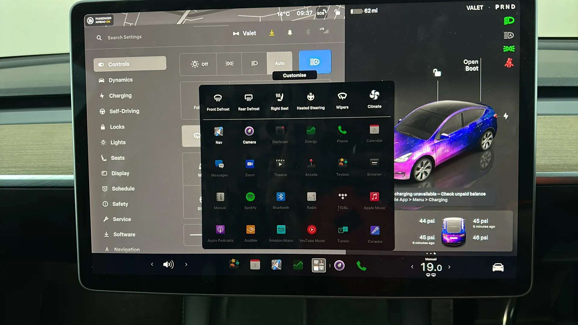 2022 TESLA MODEL Y 2022 TESLA MODEL Y