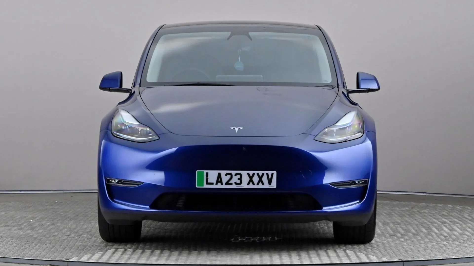A 2023 TESLA MODEL Y Long Range AWD Auto A 2023 TESLA MODEL Y Long Range AWD Auto